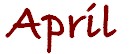 April